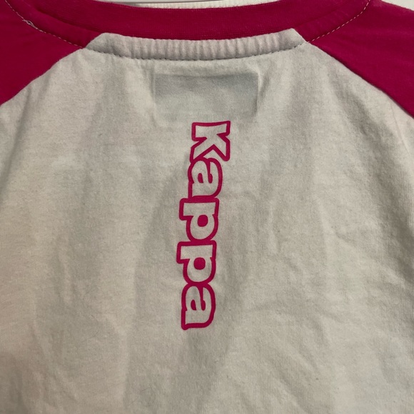 Can-am by Kappa long sleeve - Picture 3 of 5